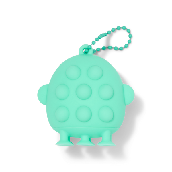 Sweet & Shimmer Pop Fidget Narwhal #2