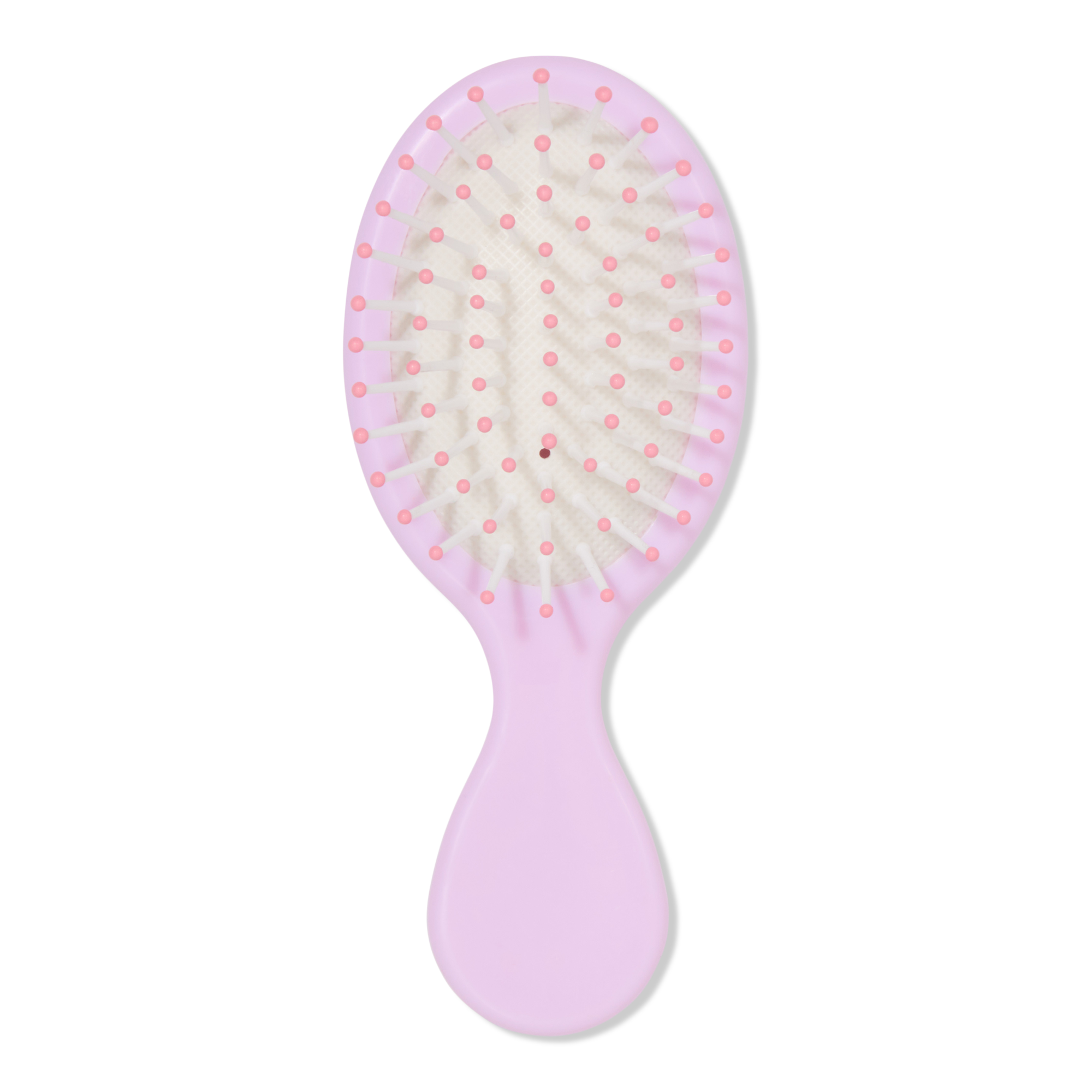 Sweet & Shimmer Mini Hair Brush #1
