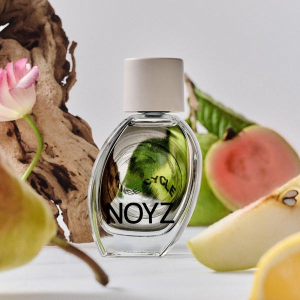 NOYZ Rinse Cycle Eau de Parfum #4