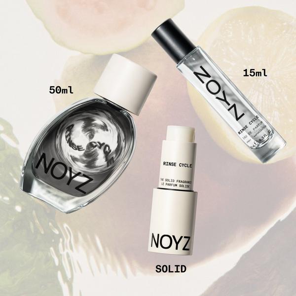 NOYZ Rinse Cycle Eau de Parfum #8