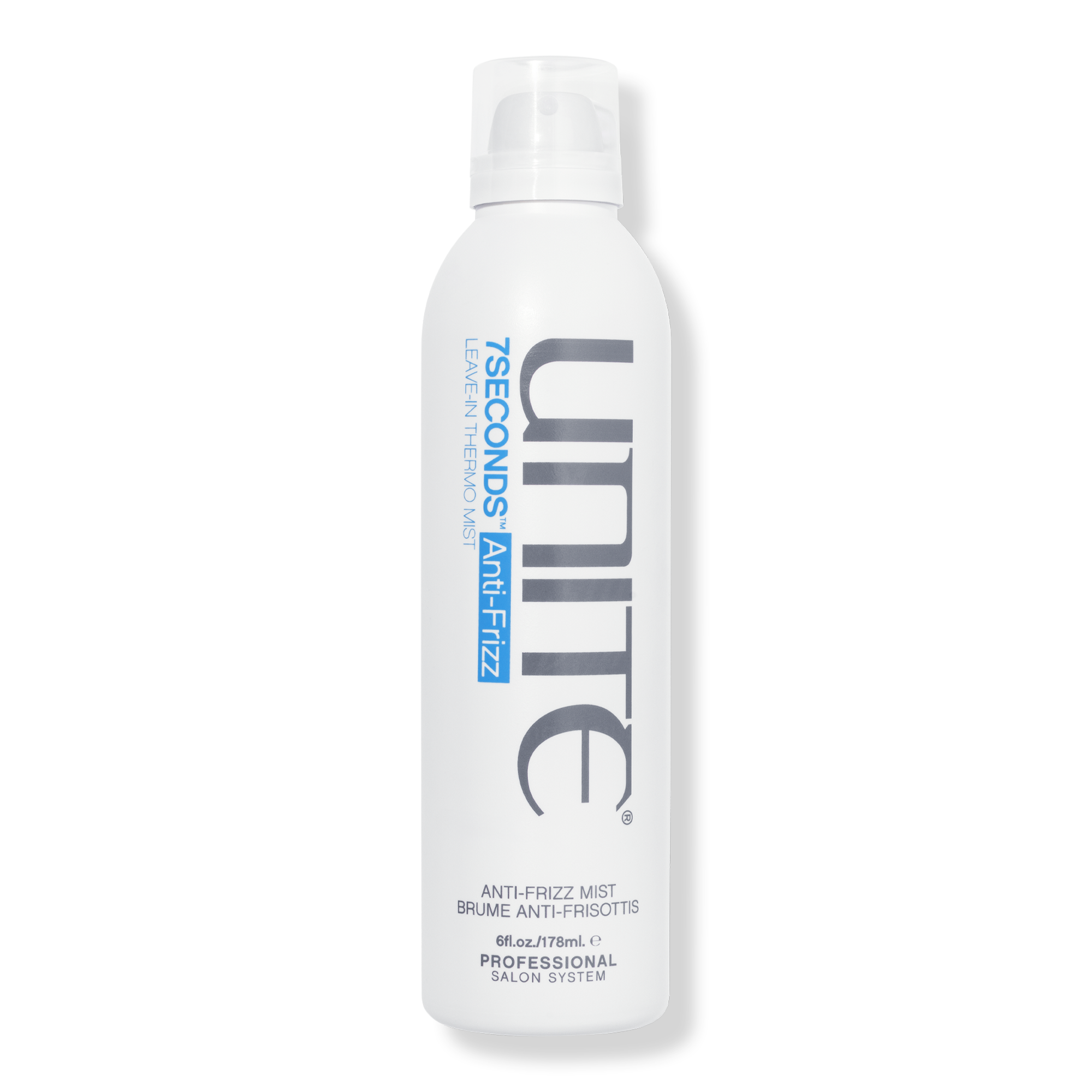 UNITE Hair 7SECONDS Anti-Frizz #1