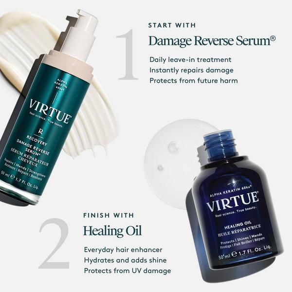 Virtue Damage Reverse Hair Serum #5