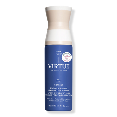 Virtue Strength & Shield Leave-In Conditioner