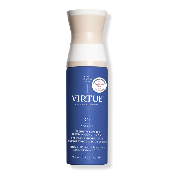 Virtue Strength & Shield Leave-In Conditioner #1