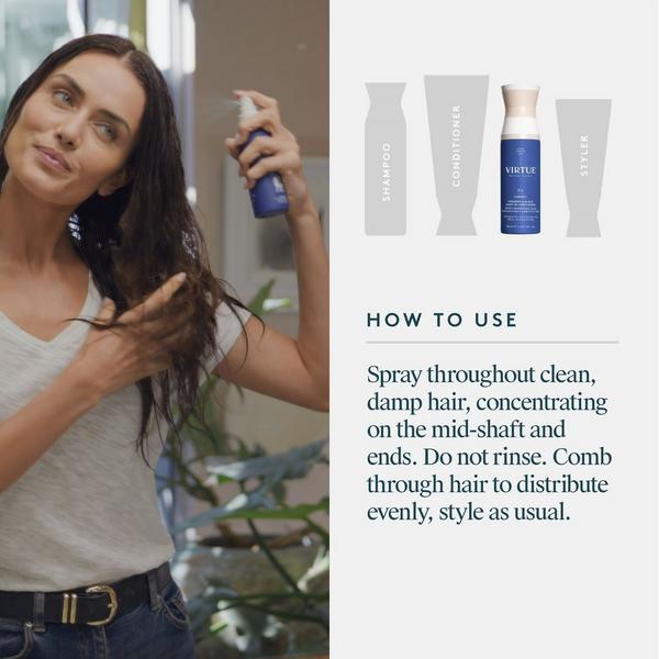 Virtue Strength & Shield Leave-In Conditioner #7