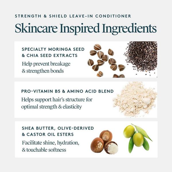 Virtue Strength & Shield Leave-In Conditioner #8