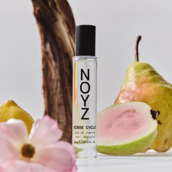 NOYZ Rinse Cycle Eau de Parfum #4