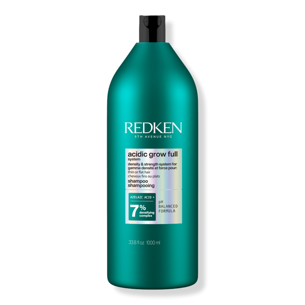 Redken Acidic Grow Full System Densifying Shampoo #1