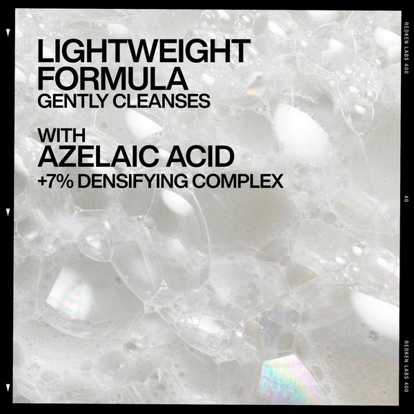 Redken Acidic Grow Full System Densifying Shampoo #5