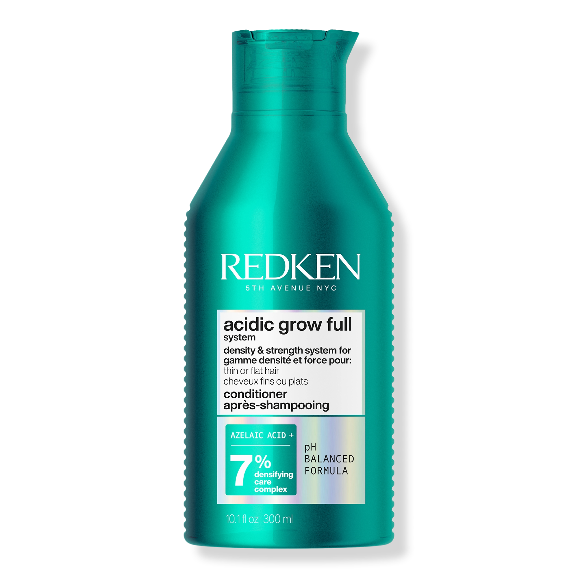 Acidic Grow Full System Densifying Conditioner