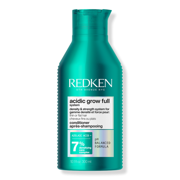 Redken Acidic Grow Full System Densifying Conditioner #1