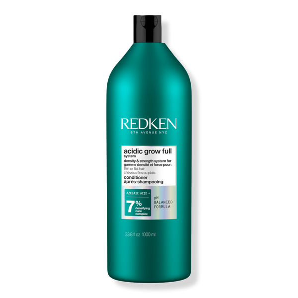 Redken Acidic Grow Full System Densifying Conditioner #1