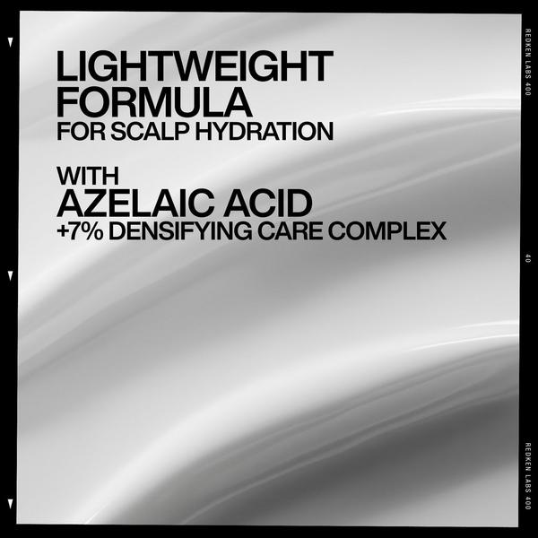 Redken Acidic Grow Full System Densifying Conditioner #5