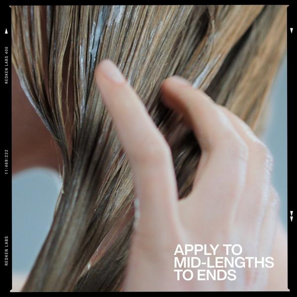 Redken Acidic Grow Full System Densifying Conditioner #7