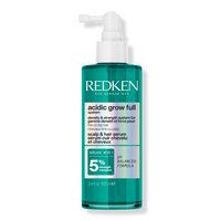 Redken Acidic Grow Full System Scalp & Hair Serum #1