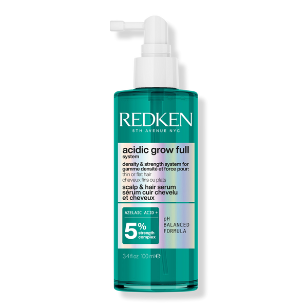Redken Acidic Grow Full System Scalp & Hair Serum #1