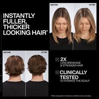 Redken Acidic Grow Full System Scalp & Hair Serum #4