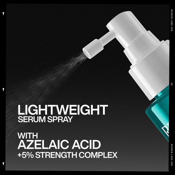 Redken Acidic Grow Full System Scalp & Hair Serum #5