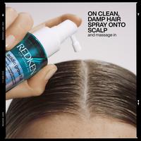 Redken Acidic Grow Full System Scalp & Hair Serum #7