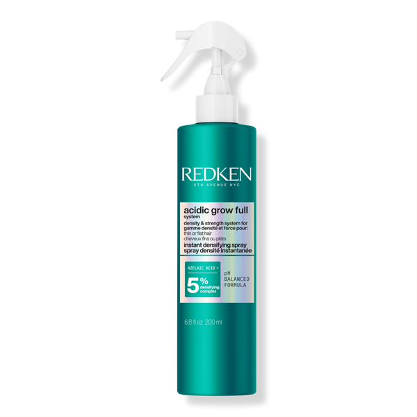 Redken Acidic Grow Full Instant Densifying Spray #1