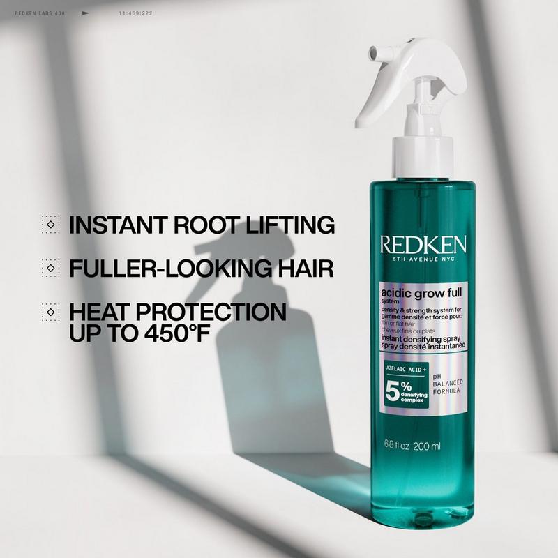 Redken - Acidic Grow Full Instant Densifying Spray | Ulta Beauty