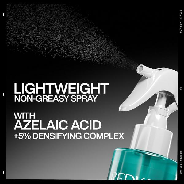 Redken Acidic Grow Full Instant Densifying Spray #5