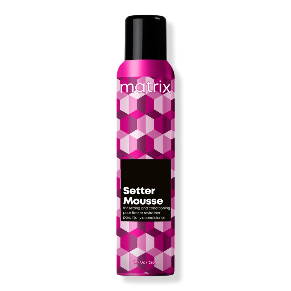 Matrix Setter Mousse