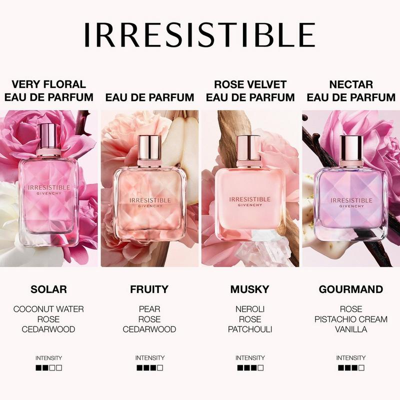 Givenchy - Irresistible Eau de Parfum 2-Piece Gift Set | Ulta Beauty