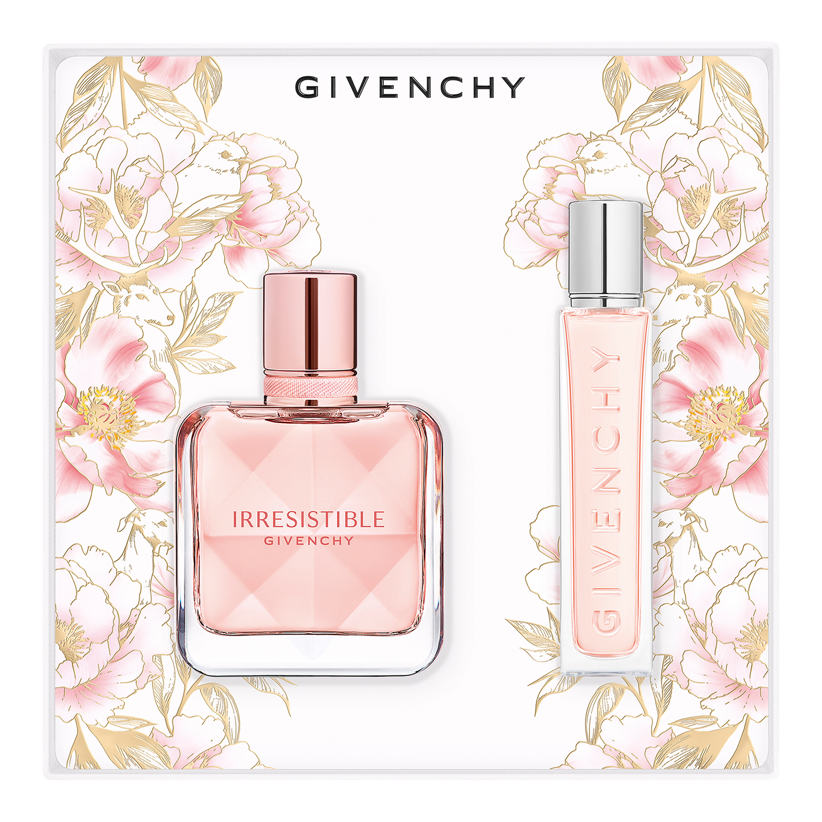 Givenchy - Irresistible Eau de Parfum 2-Piece Gift Set | Ulta Beauty