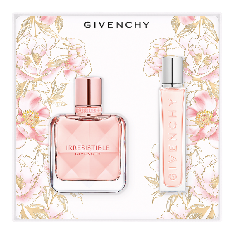 Givenchy - Irresistible Eau de Parfum 2-Piece Gift Set | Ulta Beauty