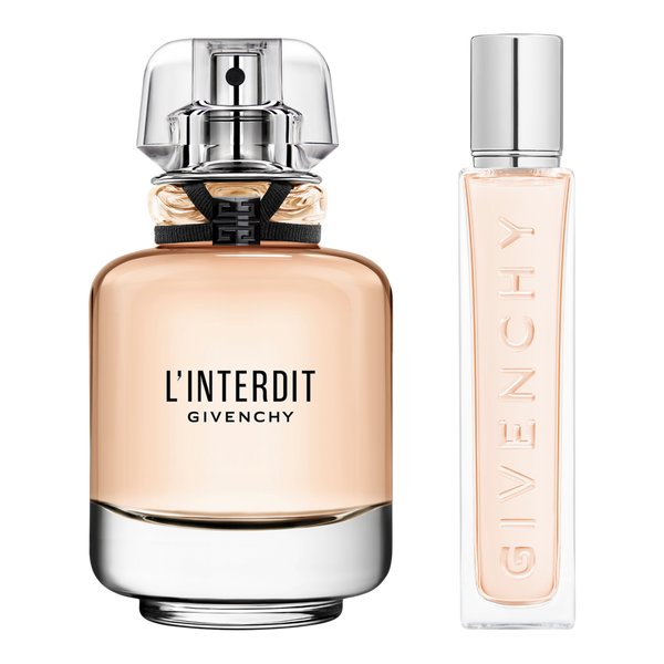 Givenchy L'Interdit Eau De Parfum 2-Piece Gift Set #2