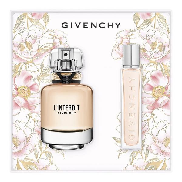 Givenchy L'Interdit Eau De Parfum 2-Piece Gift Set #5
