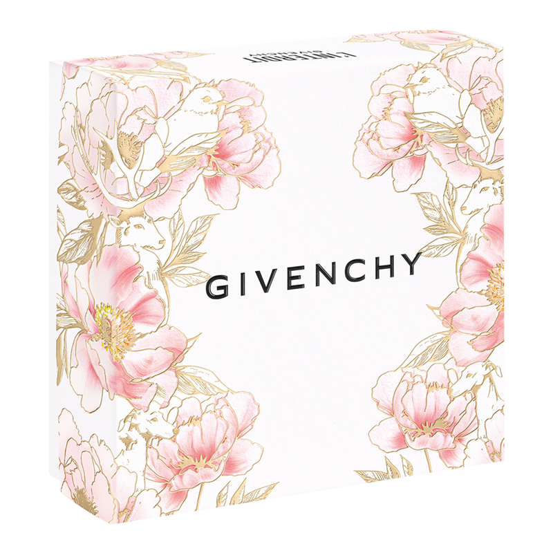 Givenchy - L'Interdit Eau De Parfum 2-Piece Gift Set | Ulta Beauty