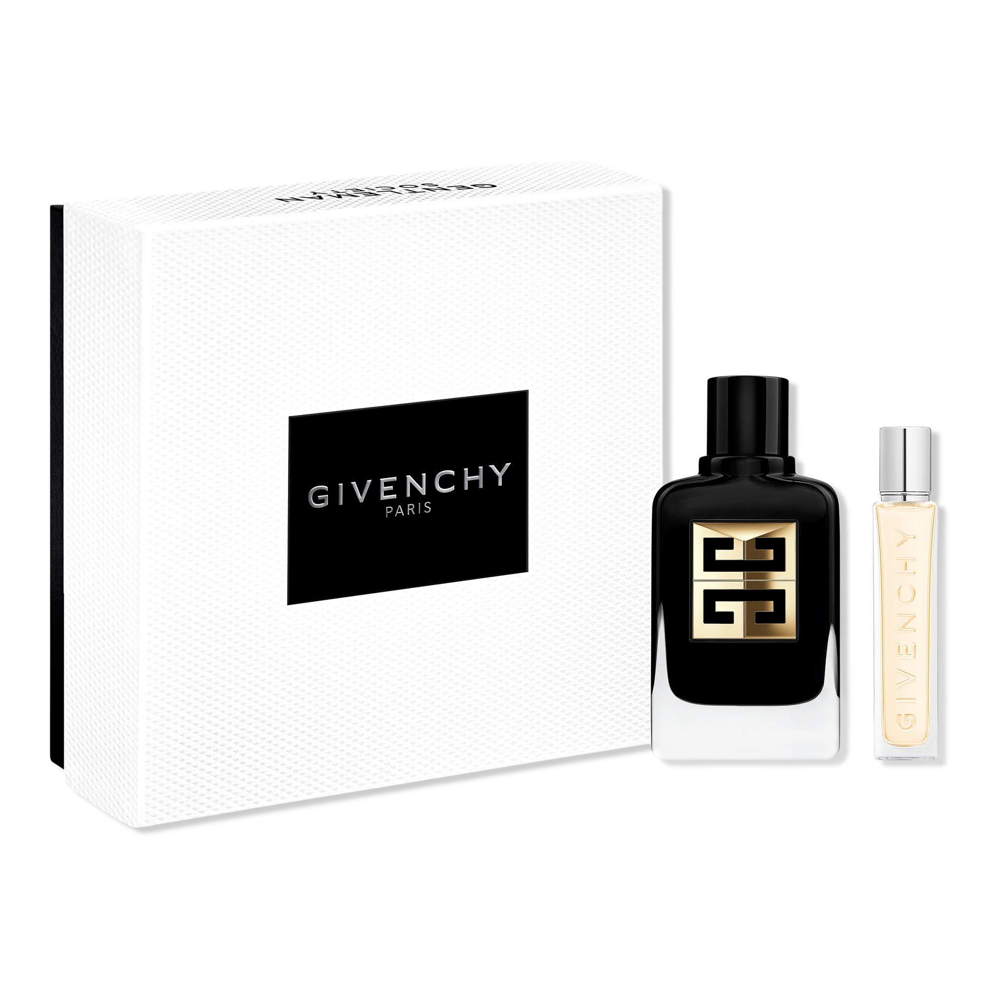 Givenchy Gentleman Society Ambrée Eau De Parfum 2-Piece Gift Set #1