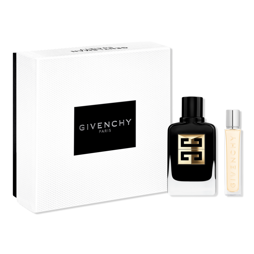 Givenchy Gentleman Society Ambree Eau De Parfum 2-Piece Gift Set
