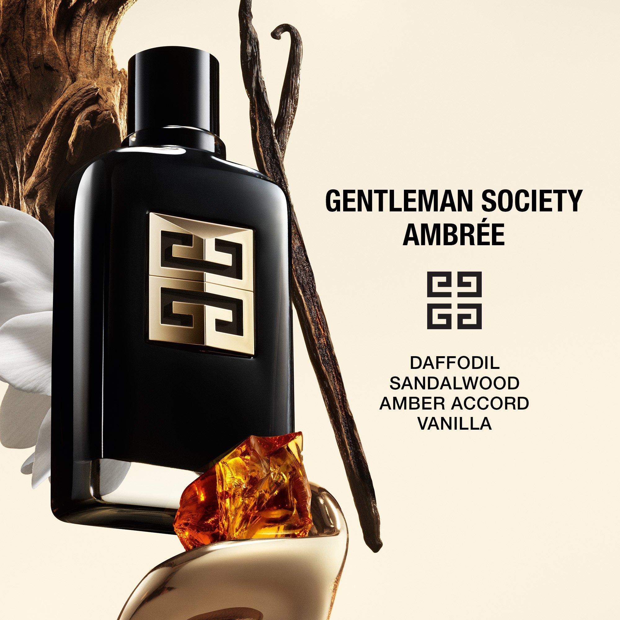 Givenchy Gentleman Society Eau De Parfum - Thumbnail 2