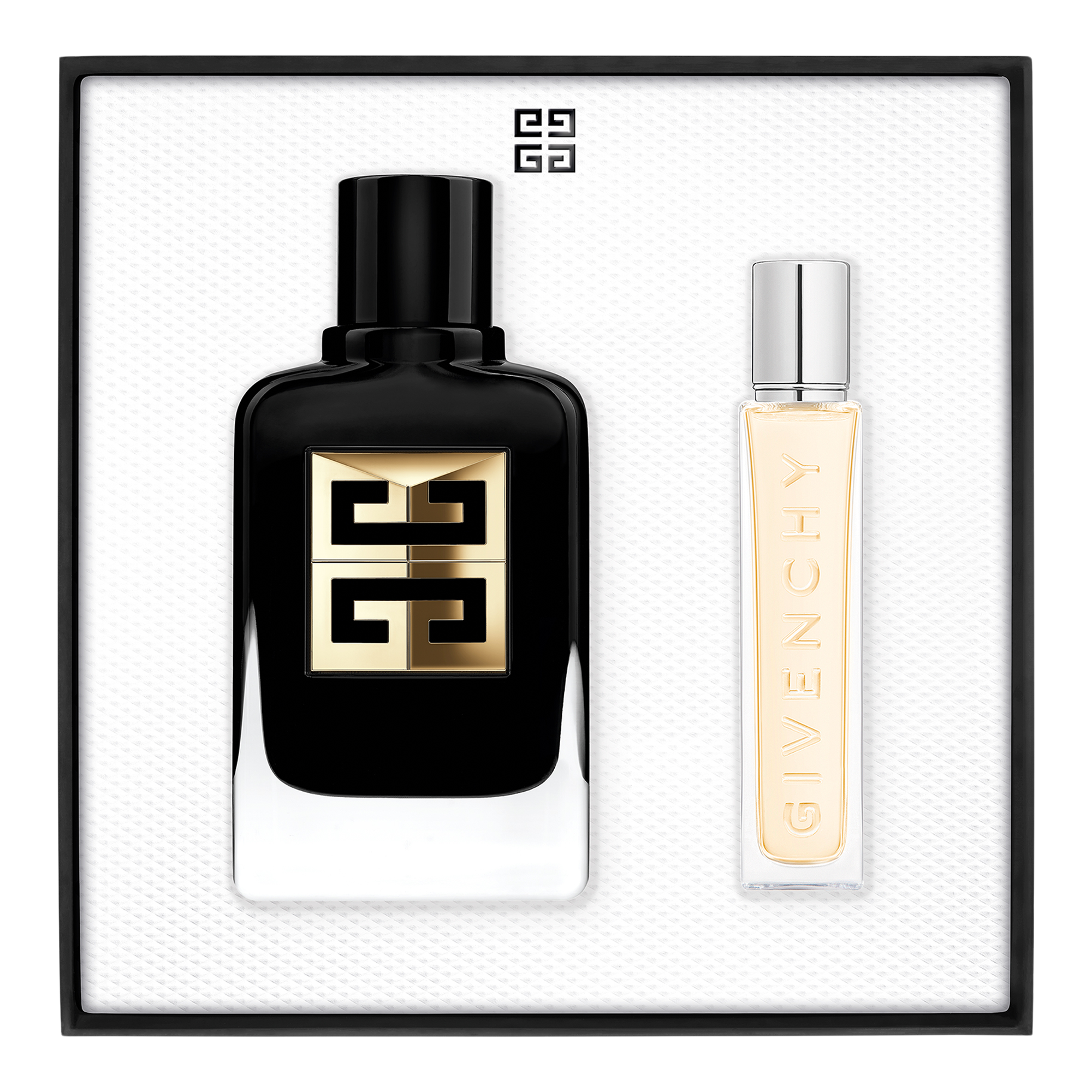 Givenchy Gentleman Society Eau De Parfum - Thumbnail 4