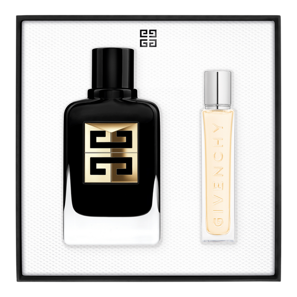 Givenchy Gentleman Society Ambrée Eau De Parfum 2-Piece Gift Set #5