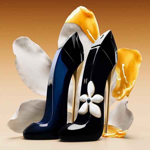 Carolina Herrera Good Girl Jasmine Absolute Eau de Parfum #5