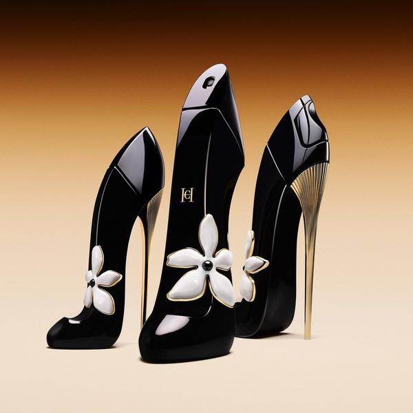 Carolina Herrera Good Girl Jasmine Absolute Eau de Parfum #6