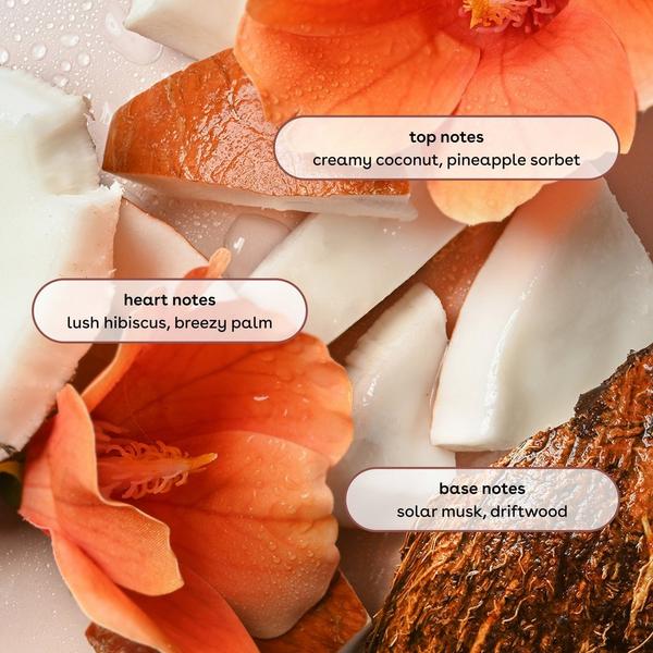 Eos Cashmere Shave Oil #3