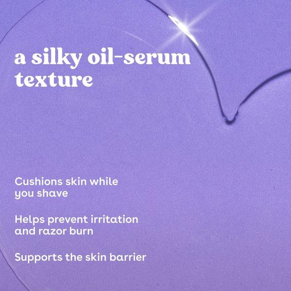 Eos Cashmere Shave Oil #6