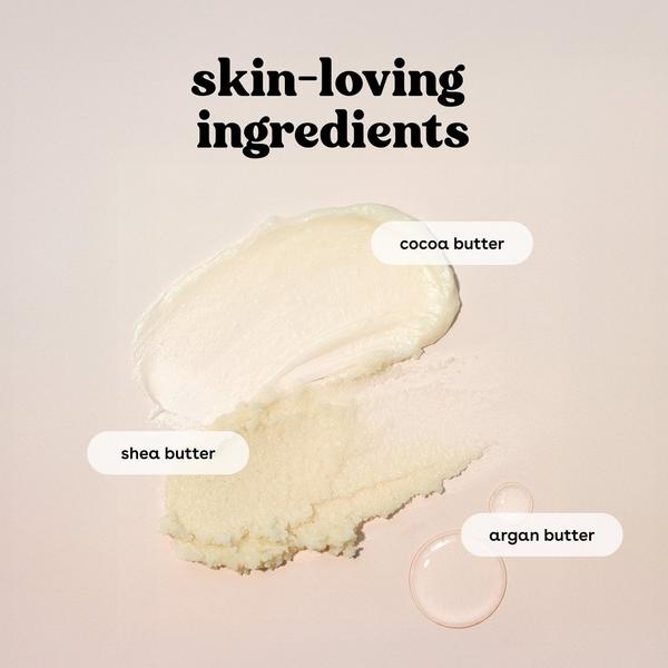 Eos Cashmere Shave Oil #7