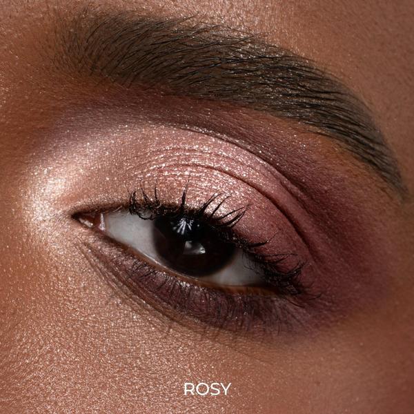 NATASHA DENONA LUXE GLAM COMPACT Quad Eyeshadow Palette #5