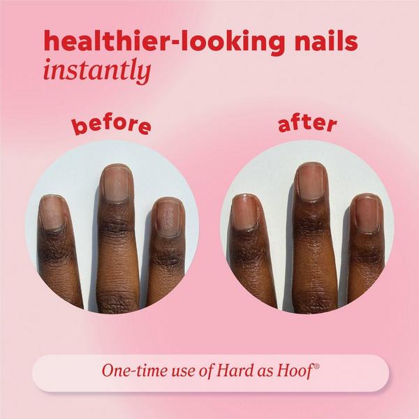 ONYX Professional  Hard As Hoof Strengthening Nail Cream #4