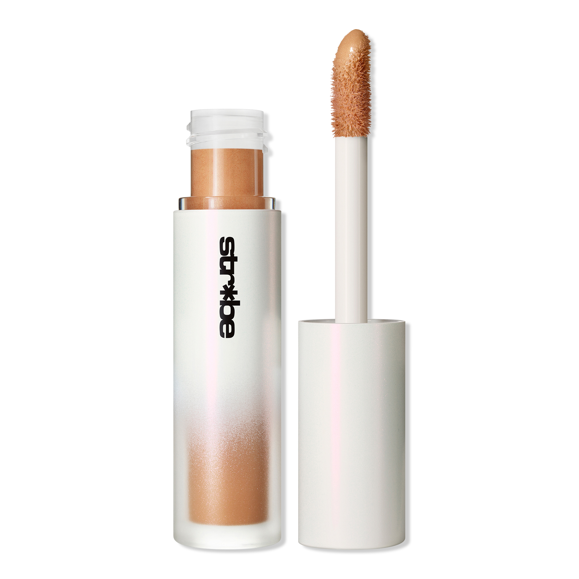 MAC Strobe Beam Bronzelighter Liquid Bronzer #1