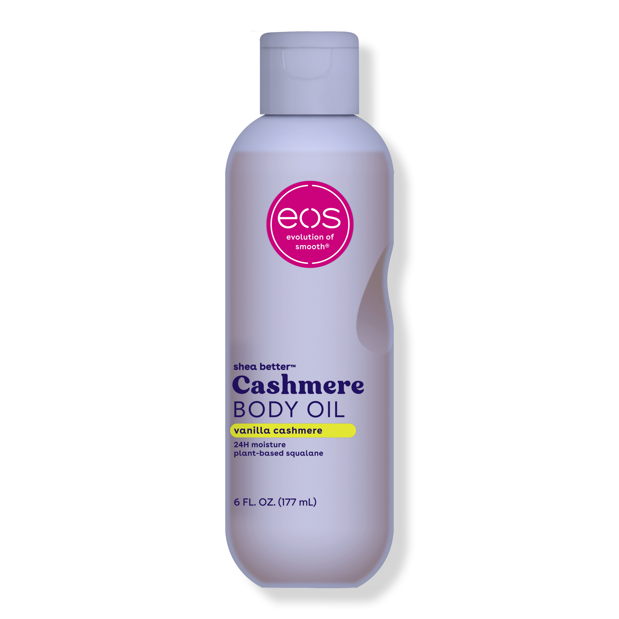 Eos Cashmere Body Oil #1