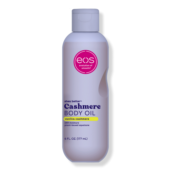 Eos Cashmere Body Oil #1