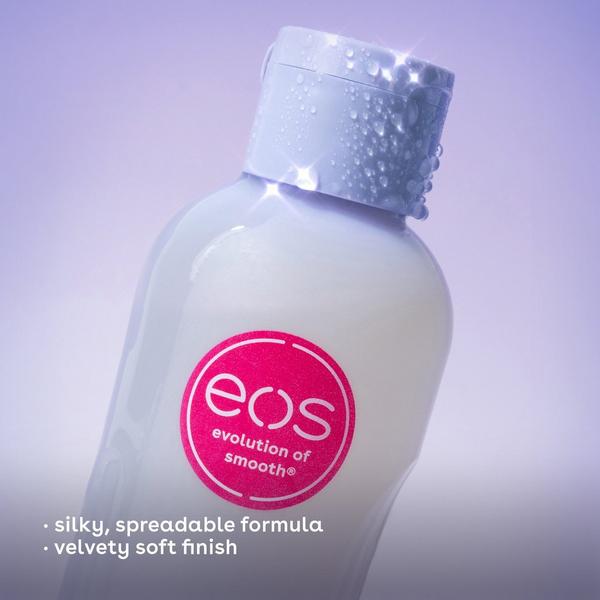 Eos Cashmere Body Oil #5