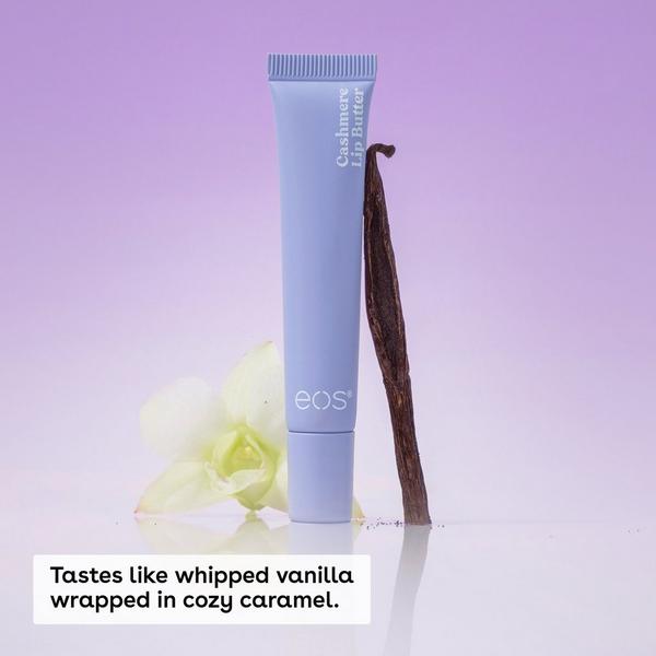 Eos Cashmere Lip Butter #2